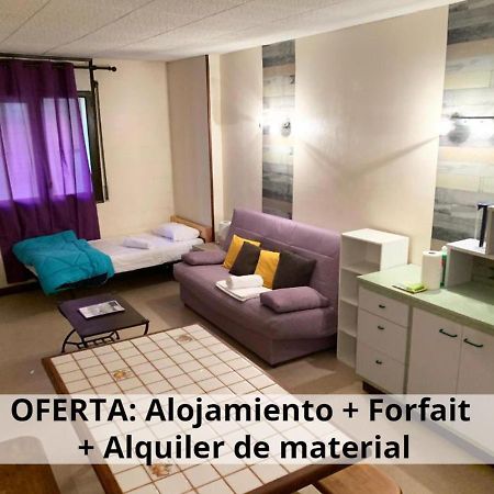 Apartamentos Varios Pas 3000 Pas De La Casa Exterior foto