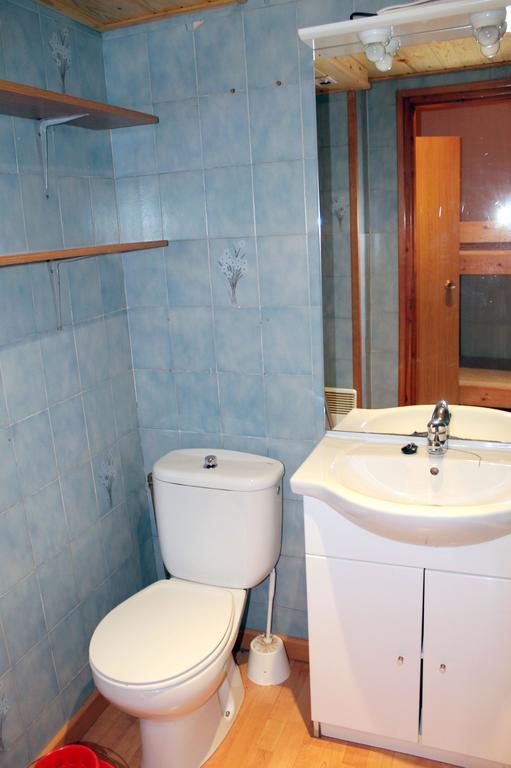 Apartamentos Varios Pas 3000 Pas De La Casa Quarto foto