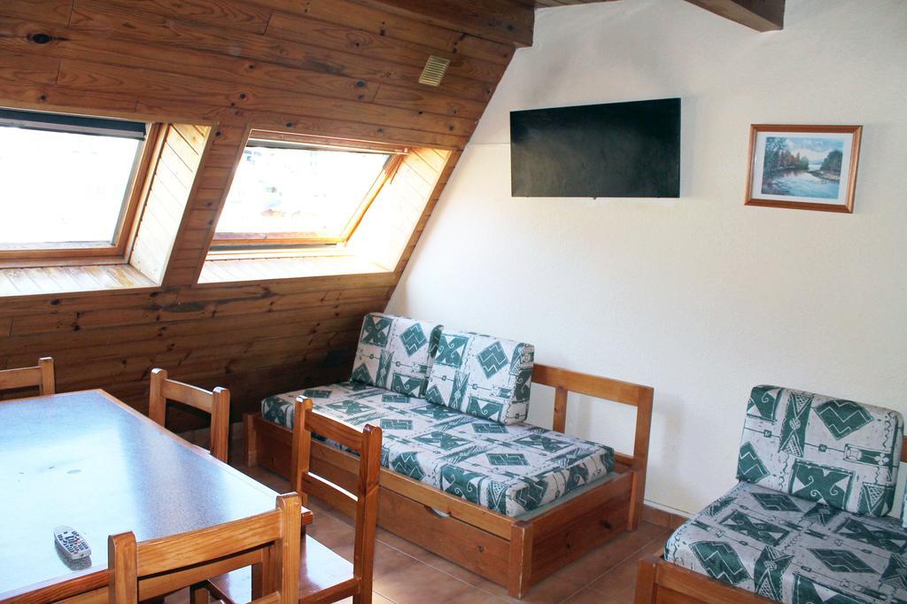 Apartamentos Varios Pas 3000 Pas De La Casa Quarto foto