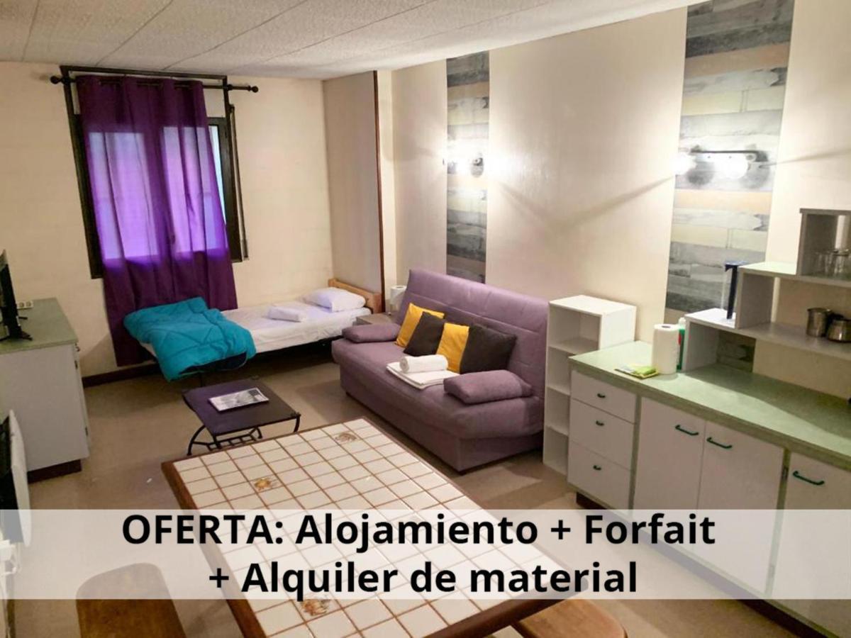 Apartamentos Varios Pas 3000 Pas De La Casa Exterior foto