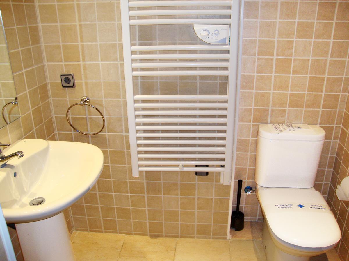 Apartamentos Varios Pas 3000 Pas De La Casa Exterior foto