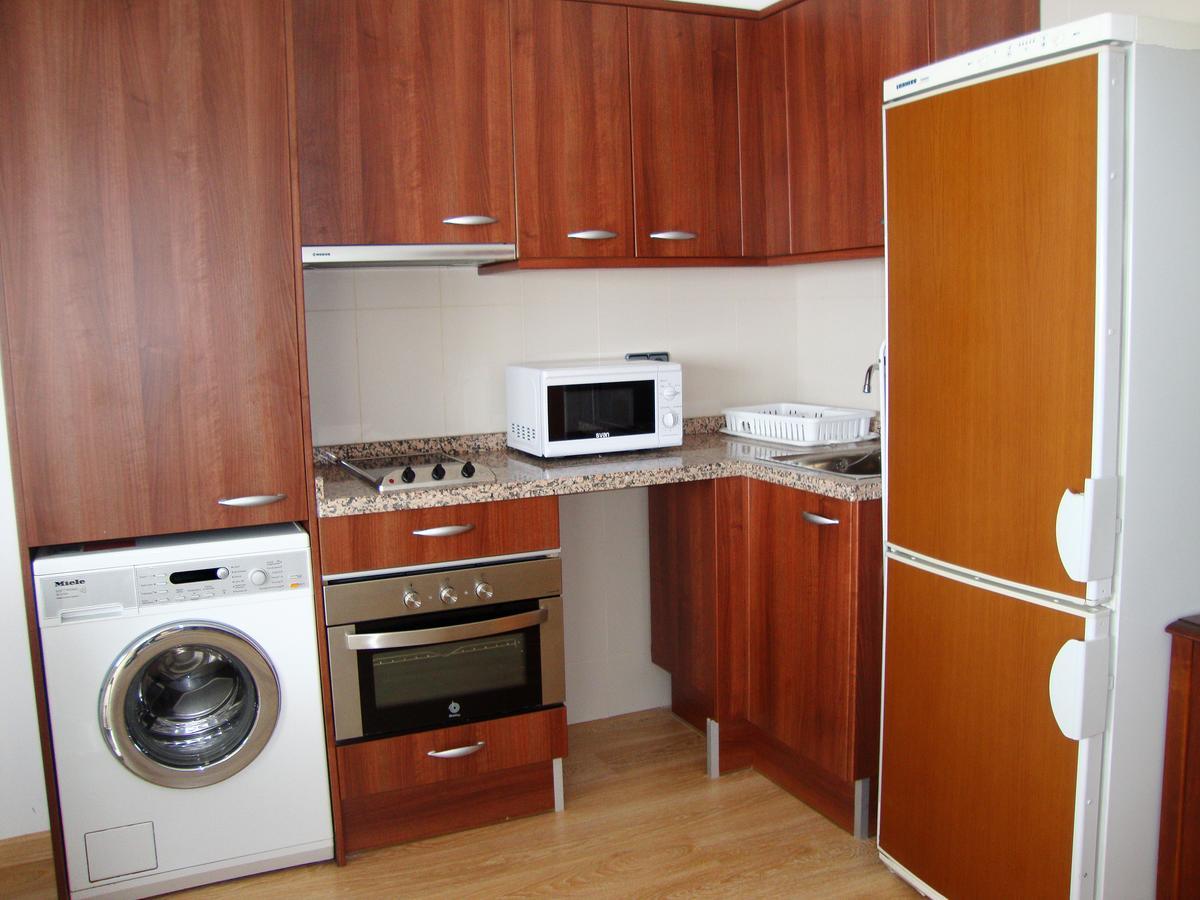 Apartamentos Varios Pas 3000 Pas De La Casa Exterior foto