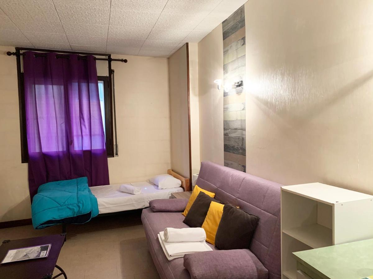 Apartamentos Varios Pas 3000 Pas De La Casa Exterior foto