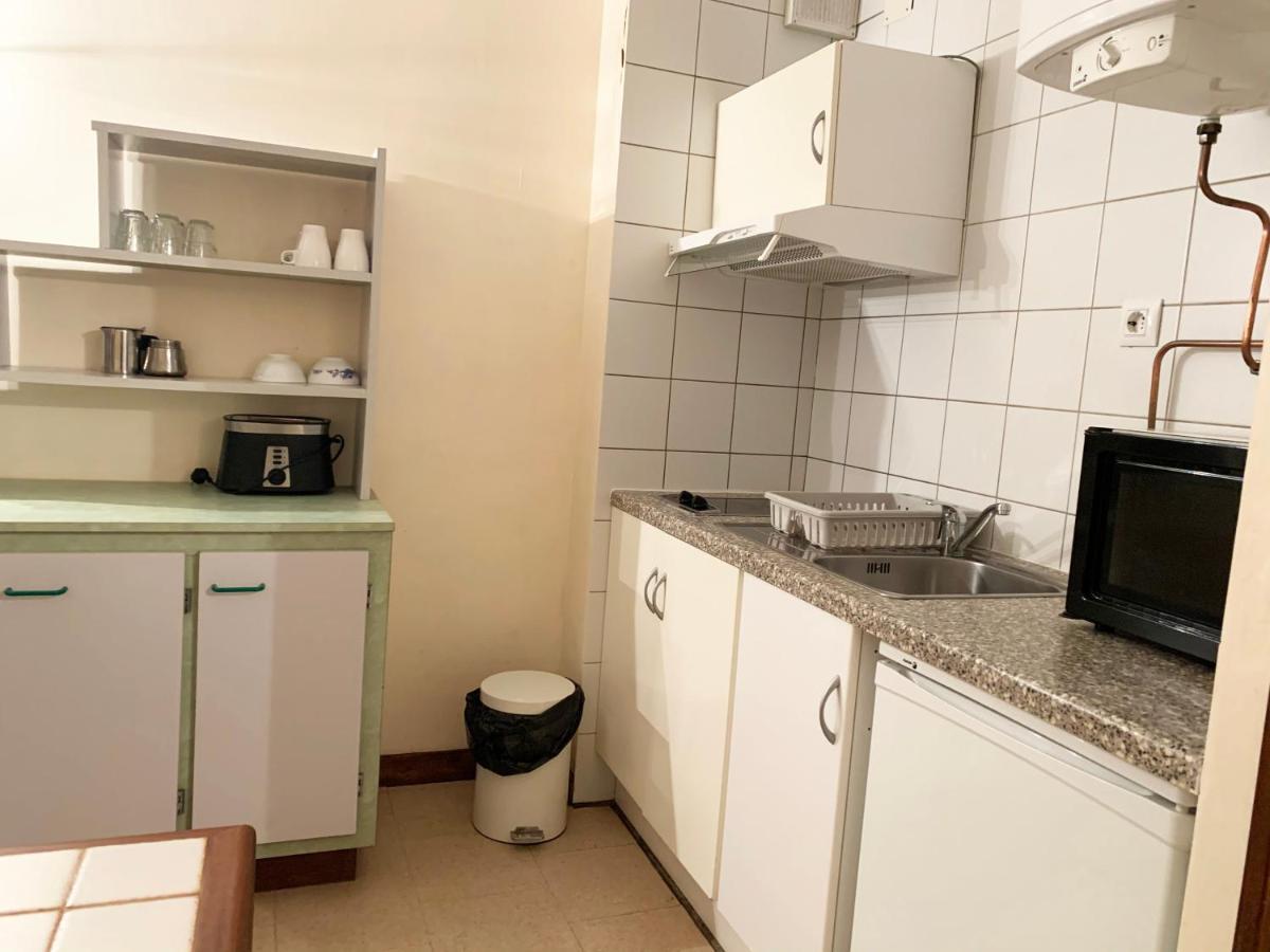 Apartamentos Varios Pas 3000 Pas De La Casa Exterior foto