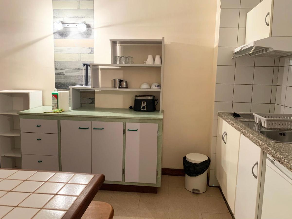 Apartamentos Varios Pas 3000 Pas De La Casa Exterior foto